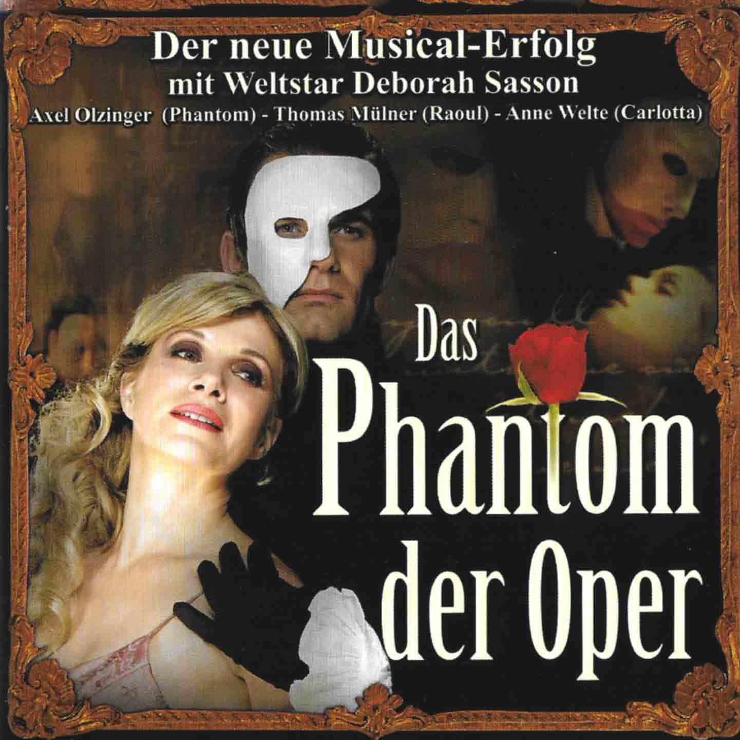 Phantom der Oper