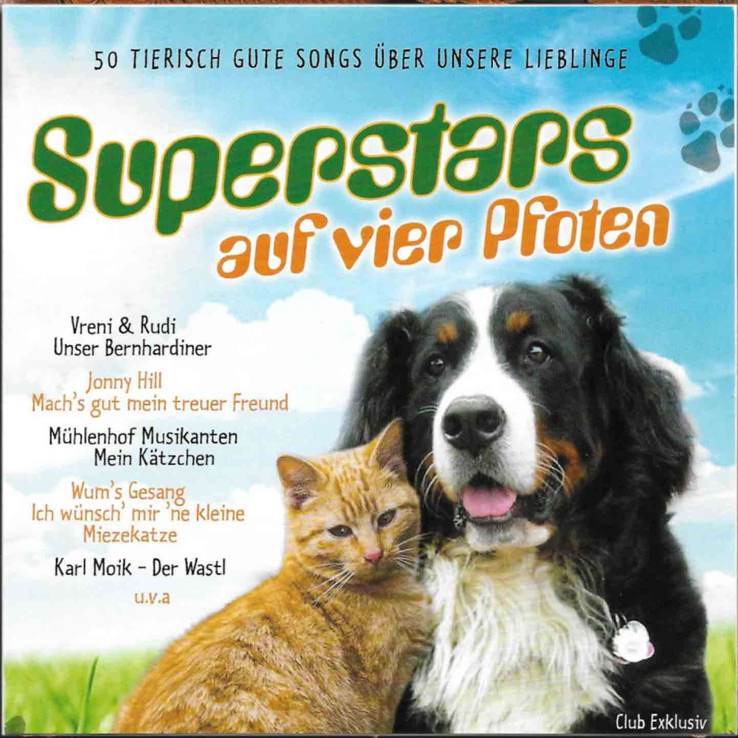 Superstars Superstars