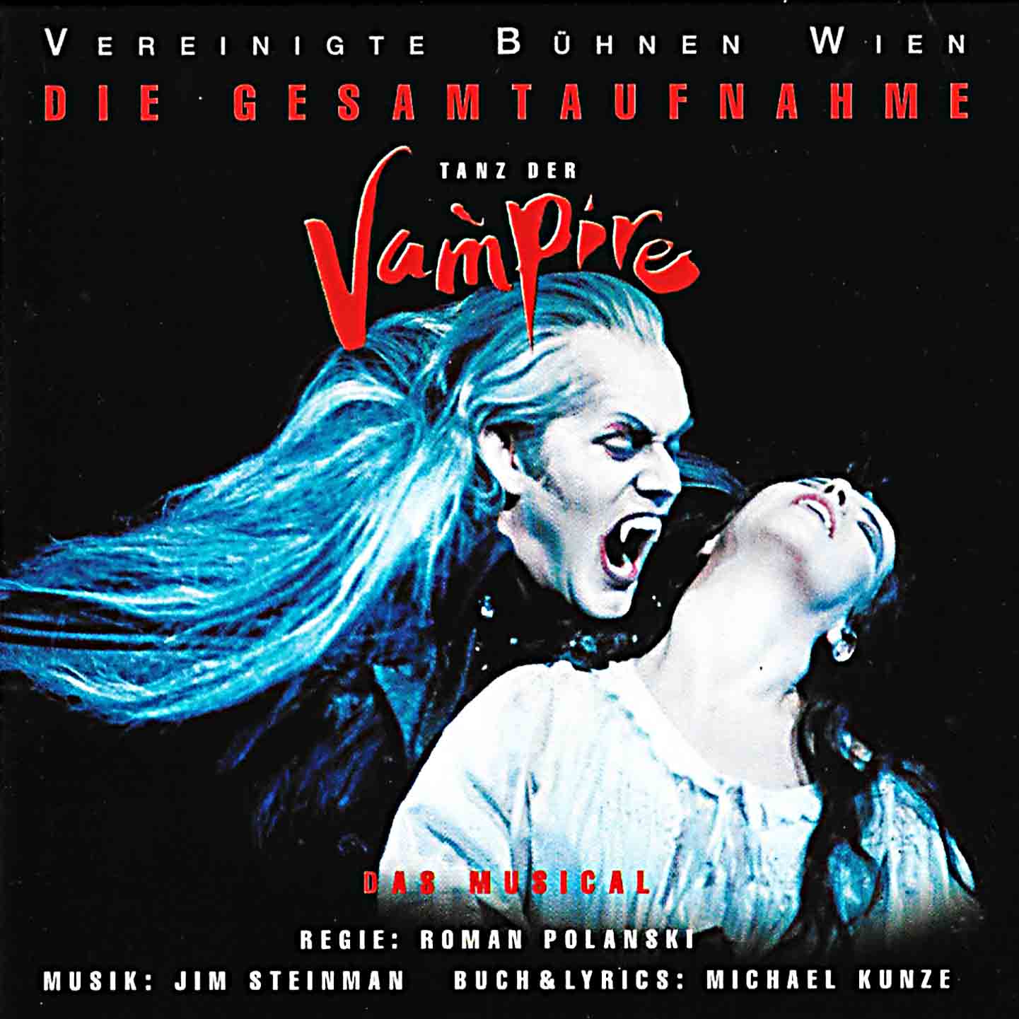 Tanz der Vampire