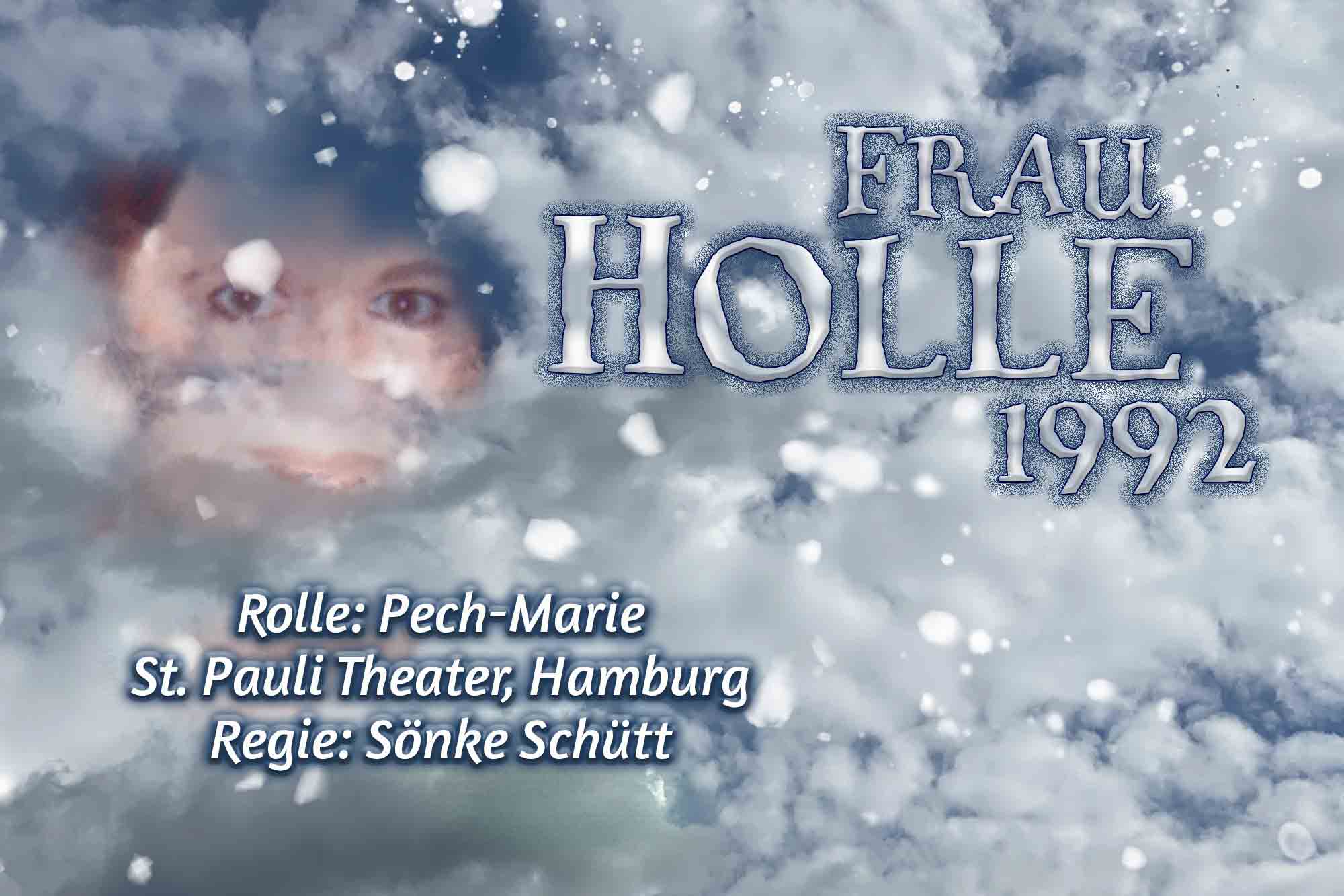 Frau Holle