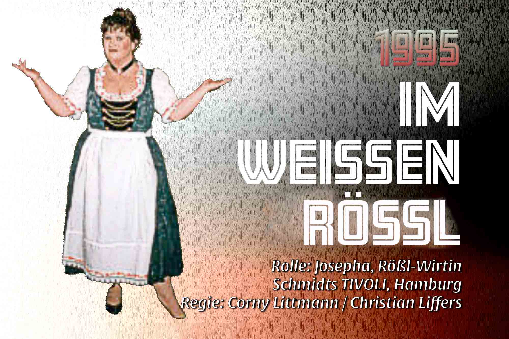 Im weißen Rössl