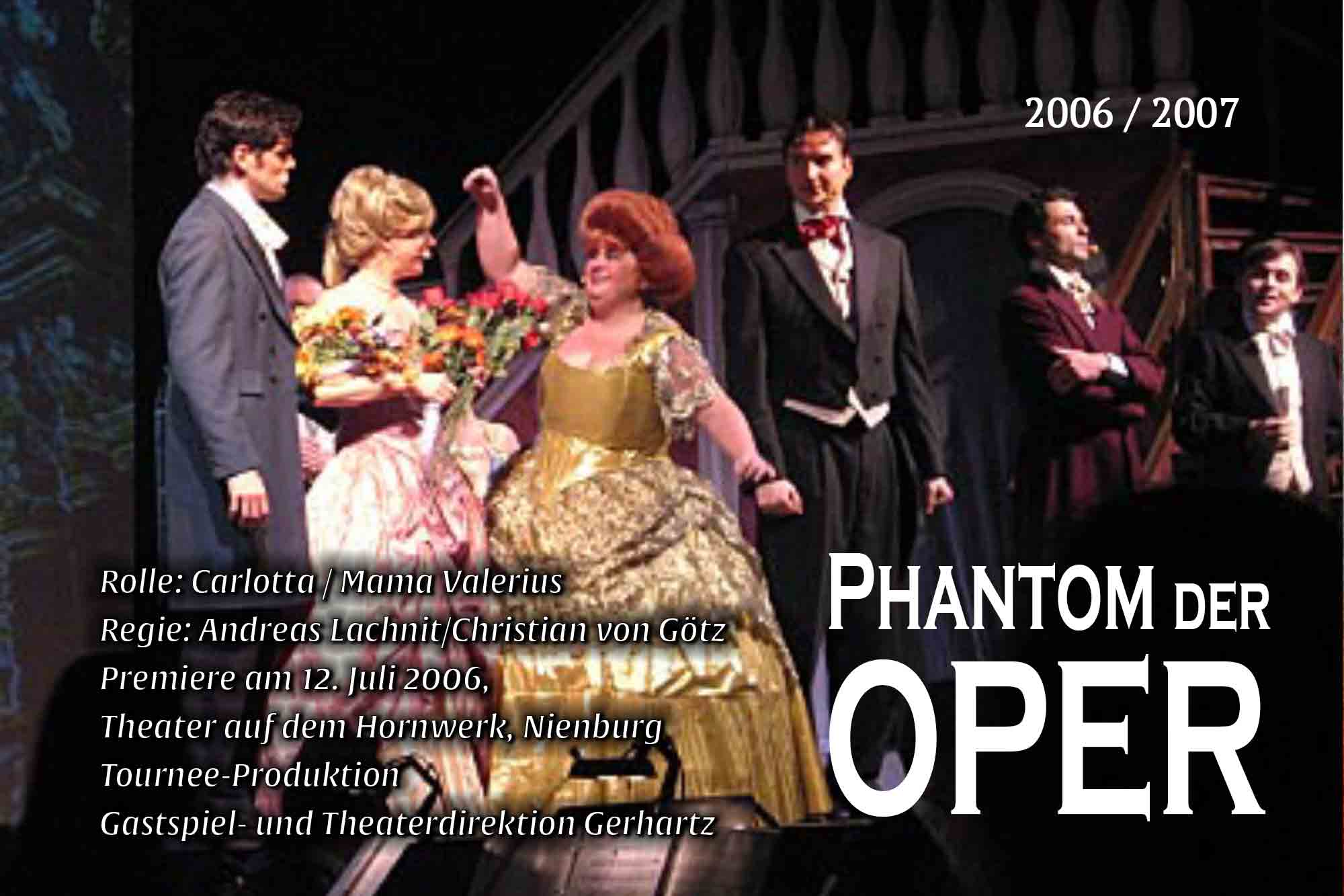 Phantom der Oper