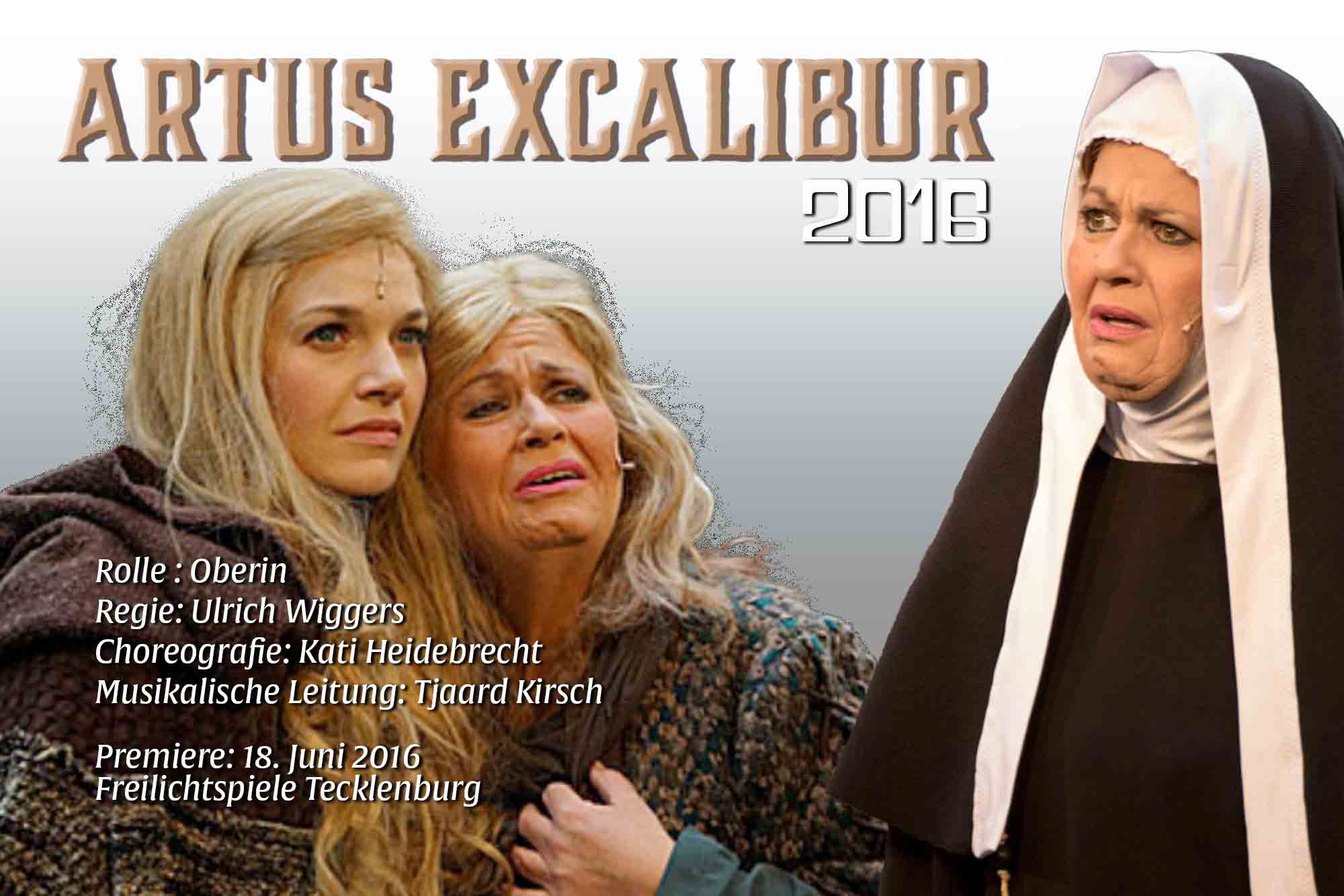 Artus Excalibur