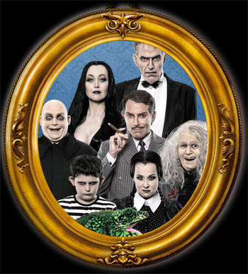 Addams Family