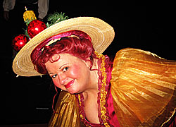 Vom Geist Der Weihnacht