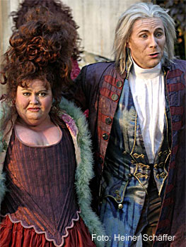Mozart